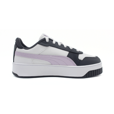 TENIS PUMA CARINA STREET MUJER BLANCO 389390 44