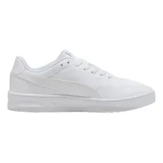 TENIS PUMA COURT LALLY MUJER BLANCO 400367 02