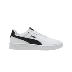 TENIS PUMA COURT LALLY MUJER BLANCO 400367 03