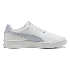 TENIS PUMA COURT LALLY MUJER BLANCO 400367 05