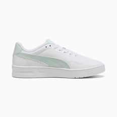 TENIS PUMA COURT LALLY MUJER BLANCO 400367 06