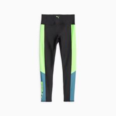 PANTS PUMA FIT EVERSCULPT COLOR BLOCK MUJER NEGRO 523849 33