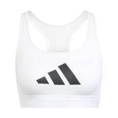 TOPS ADIDAS TRAIL ESSENTIALS MUJER BLANCO JE3771