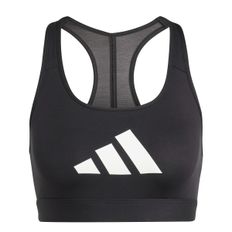 TOPS ADIDAS TRAIL ESSENTIALS MUJER NEGRO JG1414