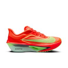 TENIS NIKE ZOOM FLY 6 HOMBRE NARANJA FN8454-601