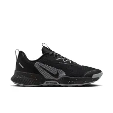 TENIS NIKE JUNIPER TRAIL 3 HOMBRE NEGRO FQ0904-001