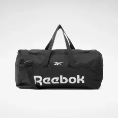 MOCHILA REEBOK TR CORE M GRIP UNISEX NEGRO ACCB009