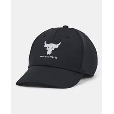 1376719-002 UNDER ARMOUR GORRA PROJECT ROCK P/DAMA