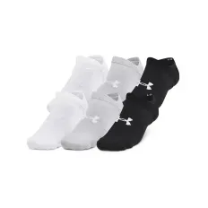 1387057-002 UNDER ARMOUR CALCETIN INVISIBLE P/CABALLERO