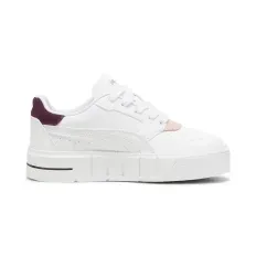 TENIS PUMA CALI COURT MATCH NIÑA BLANCO 393804 06 ¡SUMMER SALE!