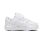 championes-puma-caven-2-0-de-ninos-393841-02-blanco-rosado.webp