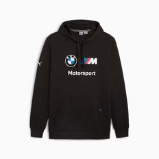 SUDADERO PUMA BMW HOMBRE NEGRO 624162 01 ¡SUMMER SALE!