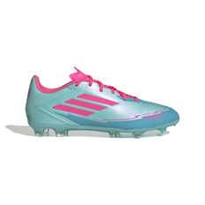 TACOS DE FUTBOL ADIDAS F50 LEAGUE CABALLERO VERDE IH0928