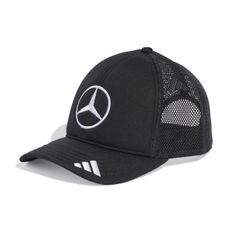 GORRAS ADIDAS MER TM TRKS CAP CABALLERO NEGRO JX1418