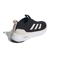 TENIS ADIDAS CLOUDFOAM DAMA NEGRO ID6525