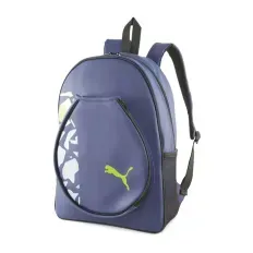 MOCHILA PUMA PADEL SOLAR BLINK CABALLERO AZUL 079347 02