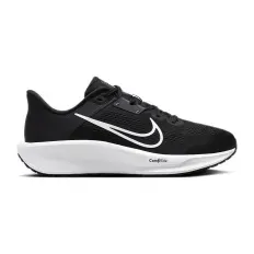 TENIS NIKE QUEST 6 CABALLERO NEGRO FD6033-001