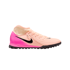 BOTINES DE FUTBOL NIKE PHANTOM LUNA II ACADEMY HOMBRE ROJO FJ2566-800