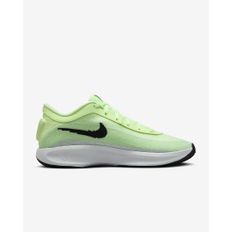TENIS NIKE G.T. HUSTLE ACADEMY CABALLERO VERDE FJ7791-701
