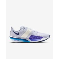 TENIS NIKE AIR ZOOM RIVAL FLY 4 CABALLERO BLANCO FV6040-002