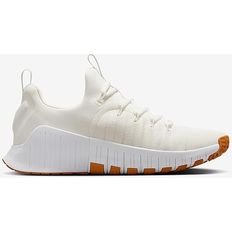 TENIS NIKE FREE METCON 6 DAMA BEIGE FJ7126-103