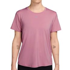 T-SHIRT NIKE CLASSIC DAMA ROSADO FN2798-699