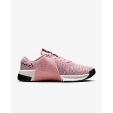 TENIS NIKE METCON 9 PRM DAMA ROSADO HF1209-600