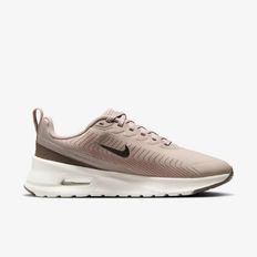 TENIS NIKE AIR MAX NUAXIS DAMA BEIGE HF1233-200