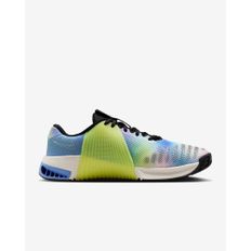 TENIS NIKE METCON 9 DAMA GRIS HJ6211-001