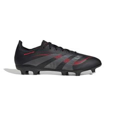 TACOS DE FUTBOL ADIDAS PREDATOR LEAGUE HOMBRE NEGRO ID1328