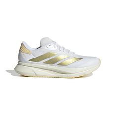 TENIS ADIDAS DURAMO MUJER GRIS IH8226