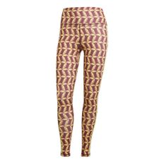 LICRAS ADIDAS BRAND COLLABORATIONS MUJER ESTAMPADO JD6310