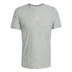 T-SHIRT ADIDAS ULTIMATE HOMBRE VERDE JD7808