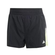 SHORT ADIDAS OWN THE RUN SEASONAL MUJER NEGRO JP0827