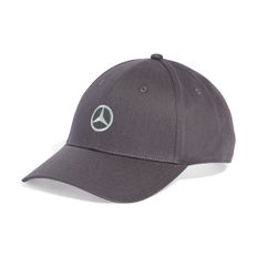 GORRAS ADIDAS HW MER FAN CO CAP HOMBRE NEGRO JX1414
