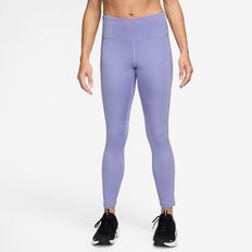 LICRAS NIKE LICRA DRI FIT FAST MUJER MORADO HV8555-533