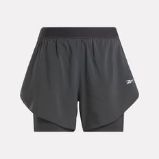 SHORT REEBOK ESSENTIAL MUJER NEGRO 100075412