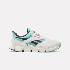 TENIS REEBOK ZIG DYNAMICA 5 HOMBRE BLANCO 100209533