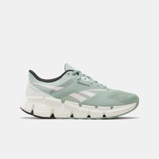 TENIS REEBOK ZIG DYNAMICA 5 MUJER VERDE 100210046