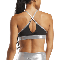 TOP REEBOK ONE SERIES MUJER PLATEADO 100214626