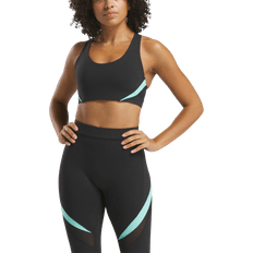 TOP REEBOK ONE SERIES MUJER NEGRO 100214650