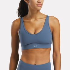 TOP REEBOK ONE SERIES MUJER CELESTE 100214952
