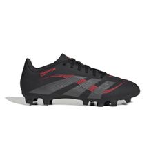 TACOS DE FUTBOL ADIDAS PREDATOR CLUB HOMBRE NEGRO ID1325