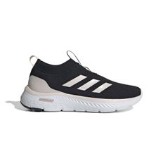 TENIS ADIDAS CLOUDFOAM MUJER NEGRO ID6525