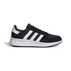 TENIS ADIDAS RUN HOMBRE NEGRO IH8613