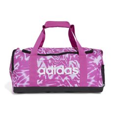 MALETINES ADIDAS HW ESSENTIALS MUJER FUSHIA IM7852