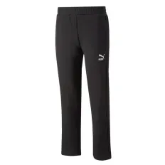 PANTS PUMA T7 TRACK HOMBRE NEGRO 538199 01