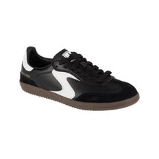 TENIS SKECHERS HOTSHOT KICKOFF MUJER NEGRO 185232BKW