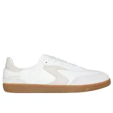 TENIS SKECHERS HOTSHOT KICKOFF MUJER BLANCO 185232WNT