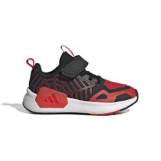 TENIS ADIDAS DISNEY NIÑO NEGRO IH1121